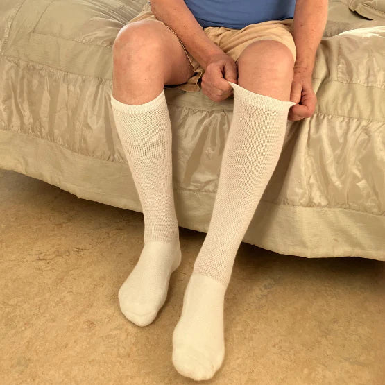 FlowSocks™ - Støttesokker