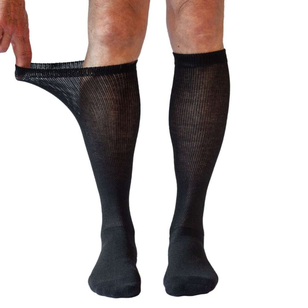 FlowSocks™ - Støttesokker